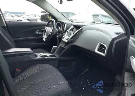 2013 Chevrolet Equinox 1Lt z USA, uszkodzony, nr VIN 2GNFLEEK2D6317565